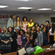 Black women in Rio de Janeiro created a documentary against Nega Maluca. (Marina Marçal)
